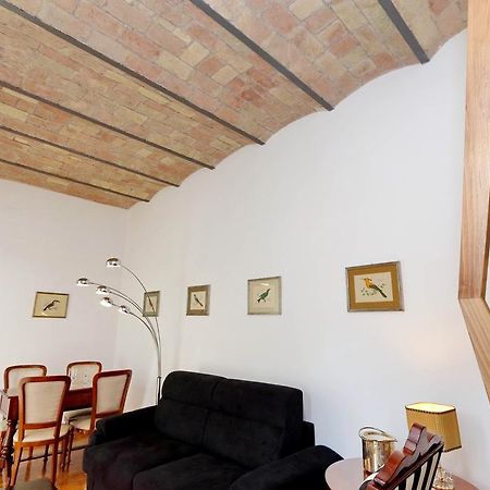 Penitenza Apartment โรม ภายนอก รูปภาพ