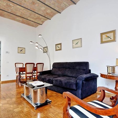 Penitenza Apartment โรม ภายนอก รูปภาพ