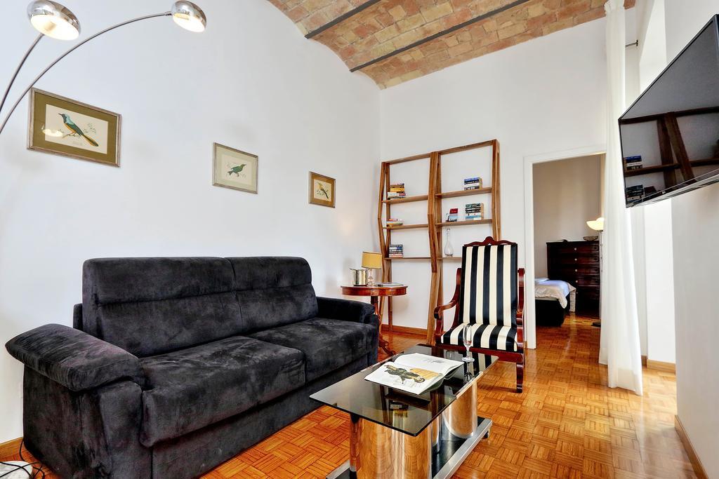 Penitenza Apartment โรม ภายนอก รูปภาพ