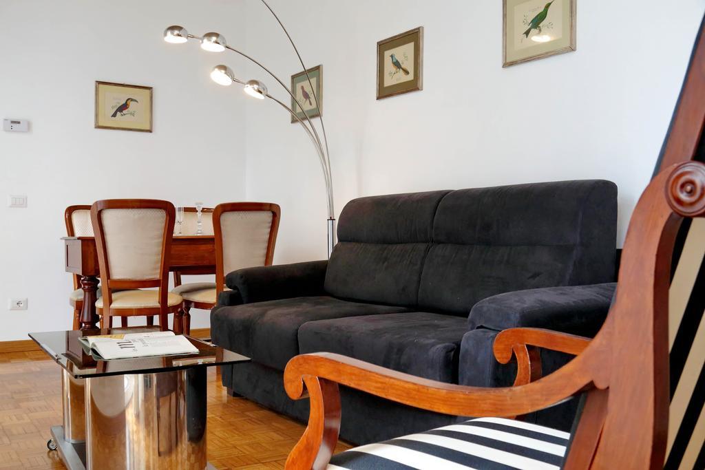 Penitenza Apartment โรม ภายนอก รูปภาพ
