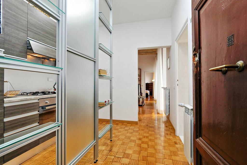 Penitenza Apartment โรม ภายนอก รูปภาพ