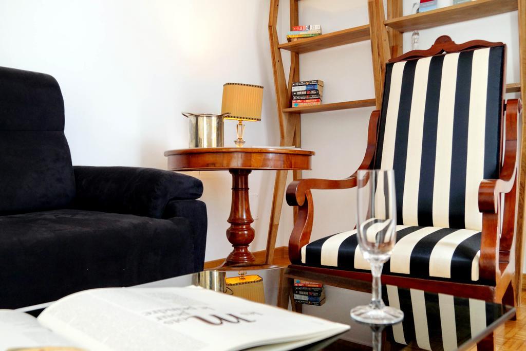 Penitenza Apartment โรม ภายนอก รูปภาพ