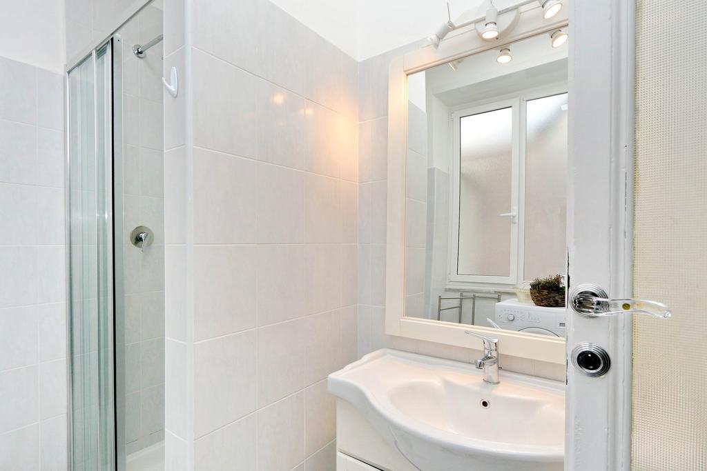 Penitenza Apartment โรม ภายนอก รูปภาพ