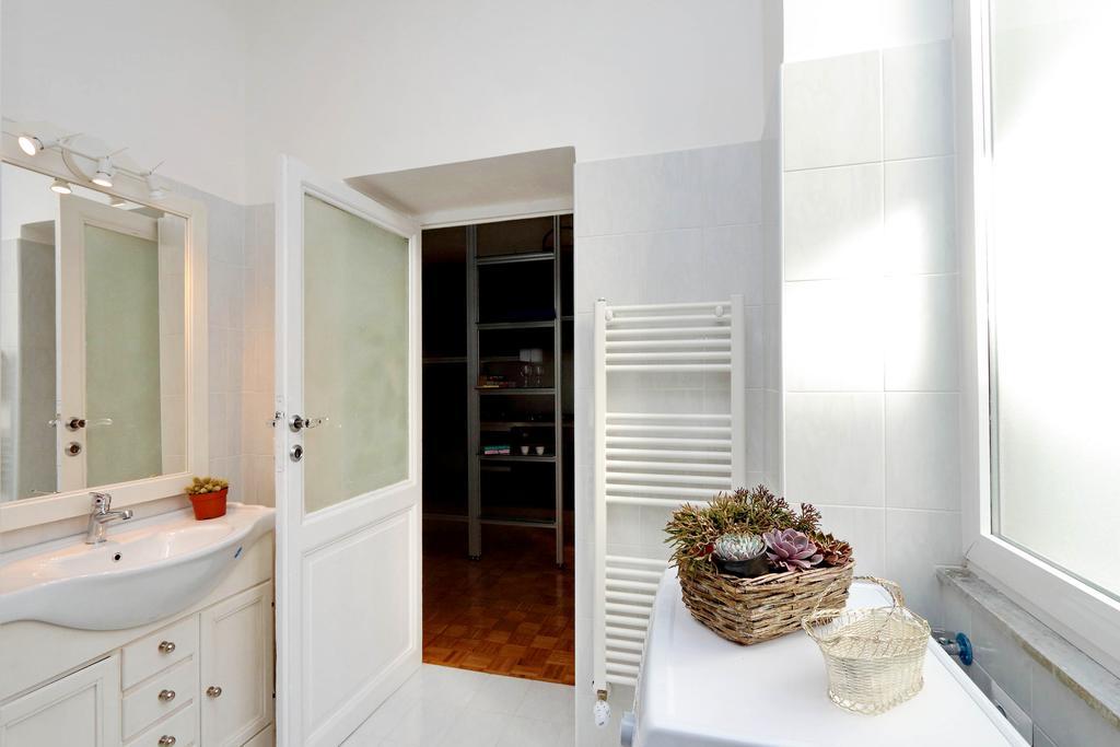 Penitenza Apartment โรม ภายนอก รูปภาพ