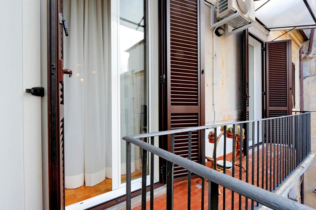 Penitenza Apartment โรม ภายนอก รูปภาพ