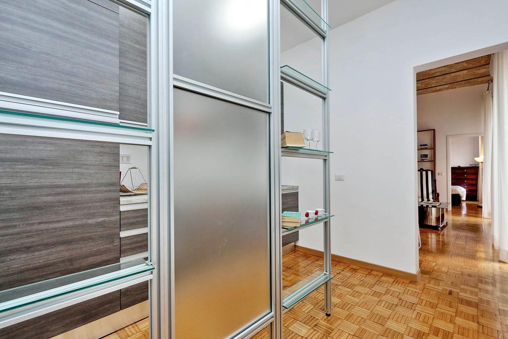 Penitenza Apartment โรม ภายนอก รูปภาพ