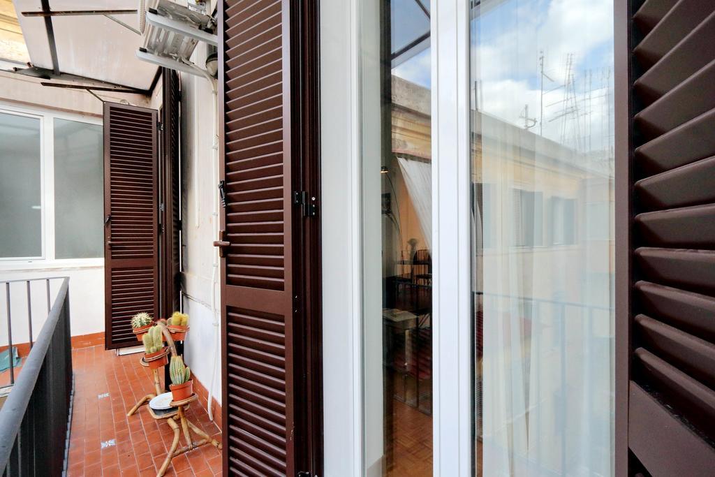 Penitenza Apartment โรม ภายนอก รูปภาพ