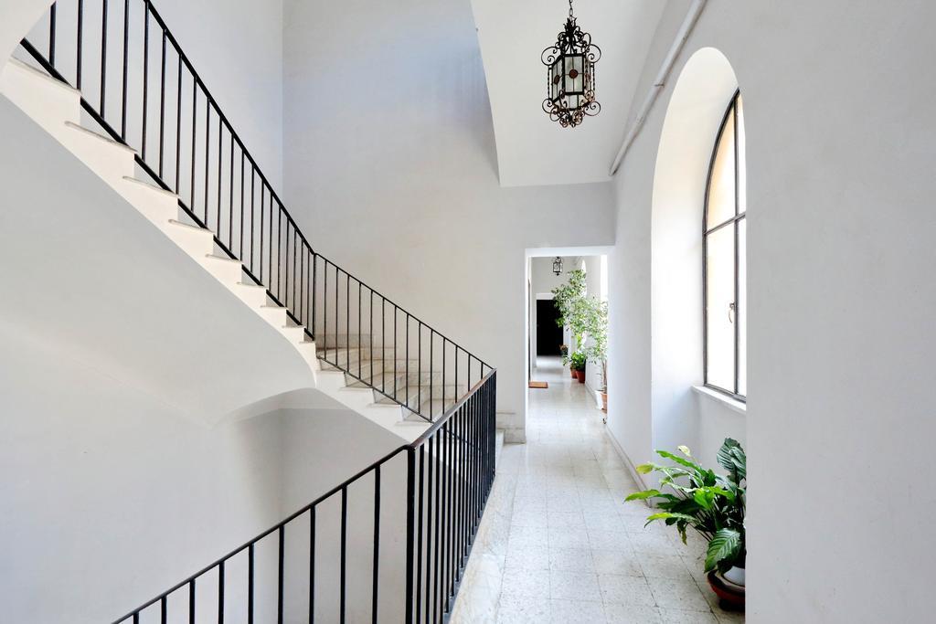 Penitenza Apartment โรม ภายนอก รูปภาพ