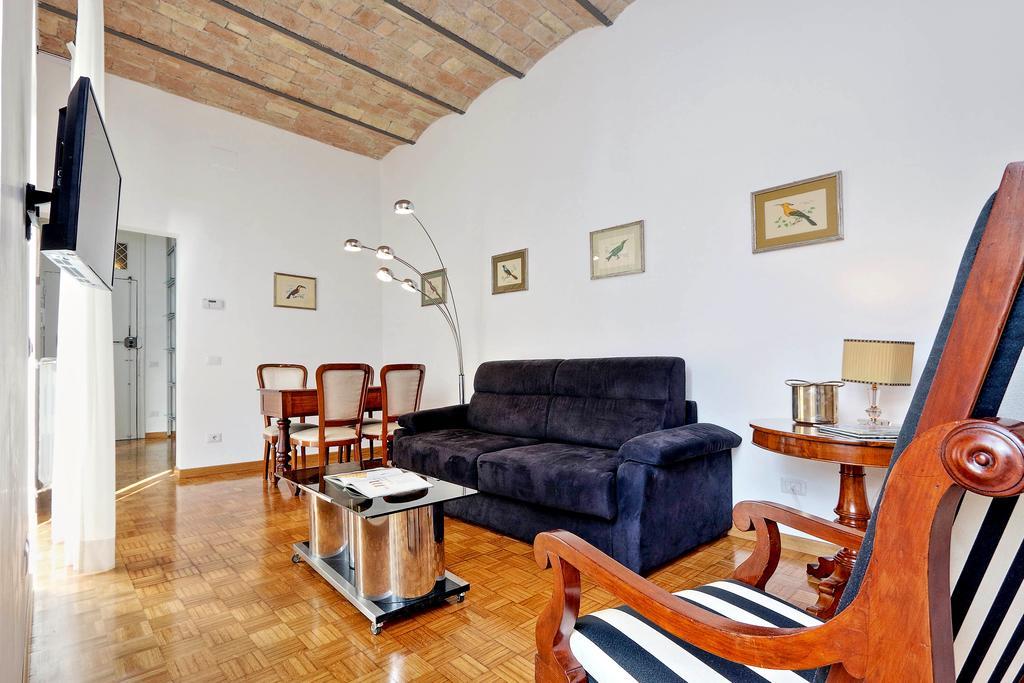 Penitenza Apartment โรม ภายนอก รูปภาพ