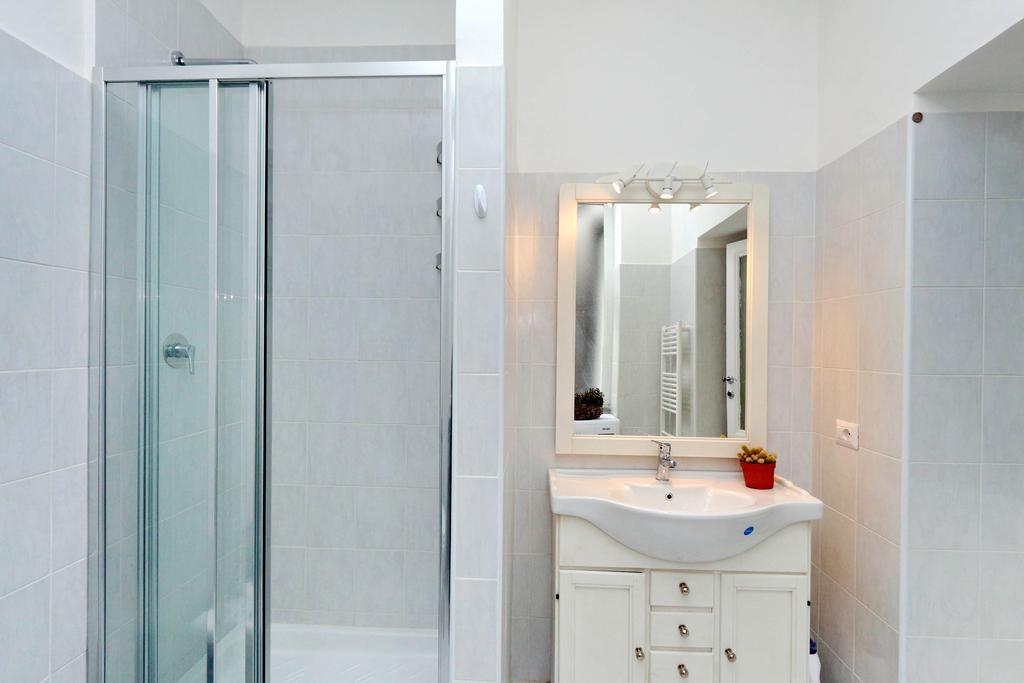Penitenza Apartment โรม ภายนอก รูปภาพ