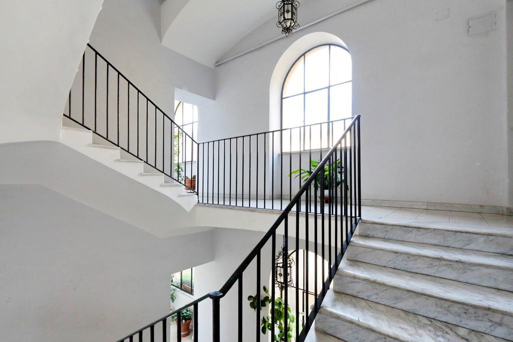 Penitenza Apartment โรม ภายนอก รูปภาพ